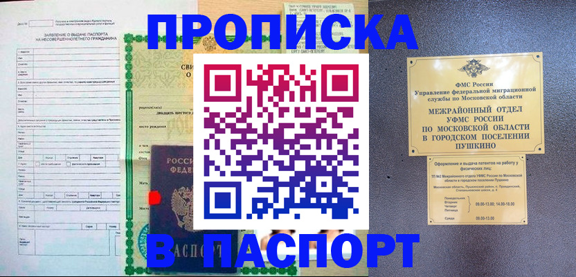 временная регистрация госуслуги в Орле